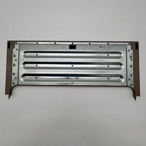 Bosch Dishwasher Toe Kick Panel Kickplate‎ Stainless 00688228 4686201111 Cover